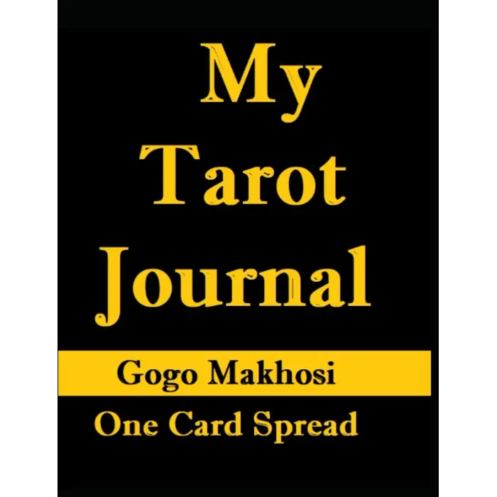 Tarot Günlüğü: Tek Kart Açılımı