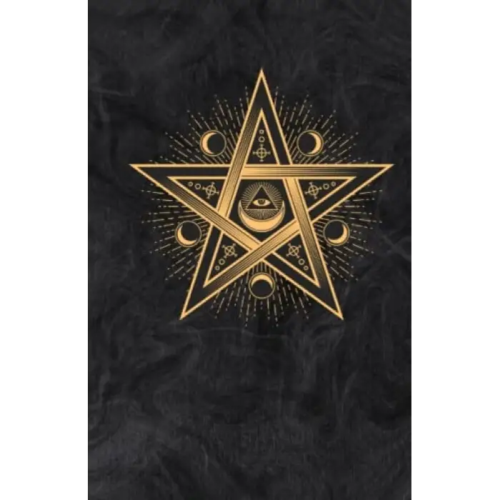 Tarot Journal: Three card daily with art