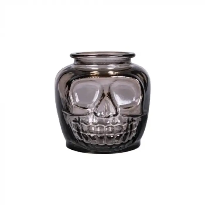 Tarro Calavera Kavanoz 15 Cm