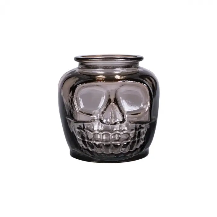 Tarro Calavera Kavanoz 15 Cm