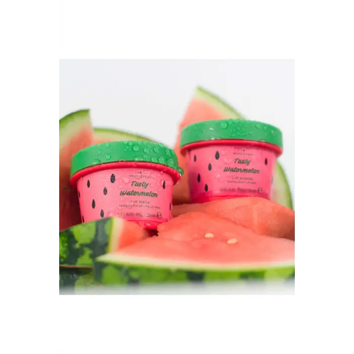 Tasty Watermelon Dudak Parlatıcısı