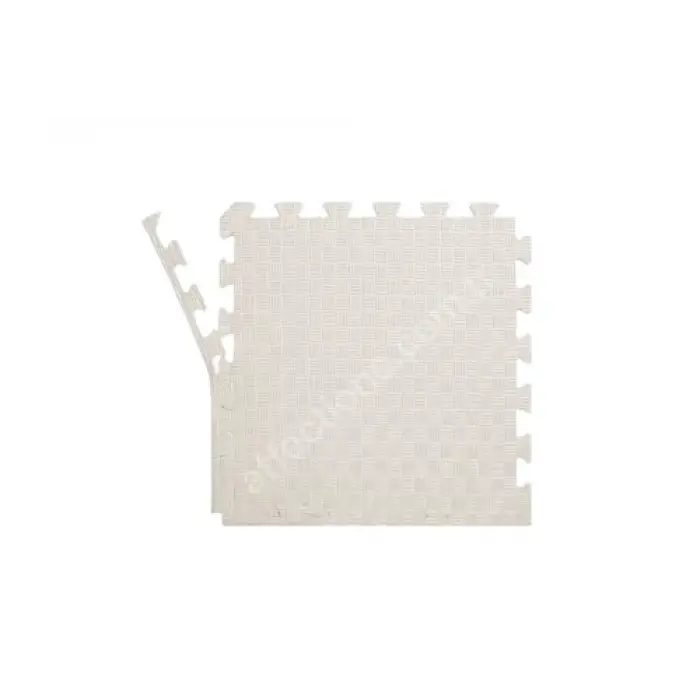 tatami minderi (beyaz)