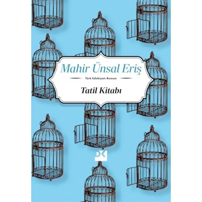 Tatil Kitabı