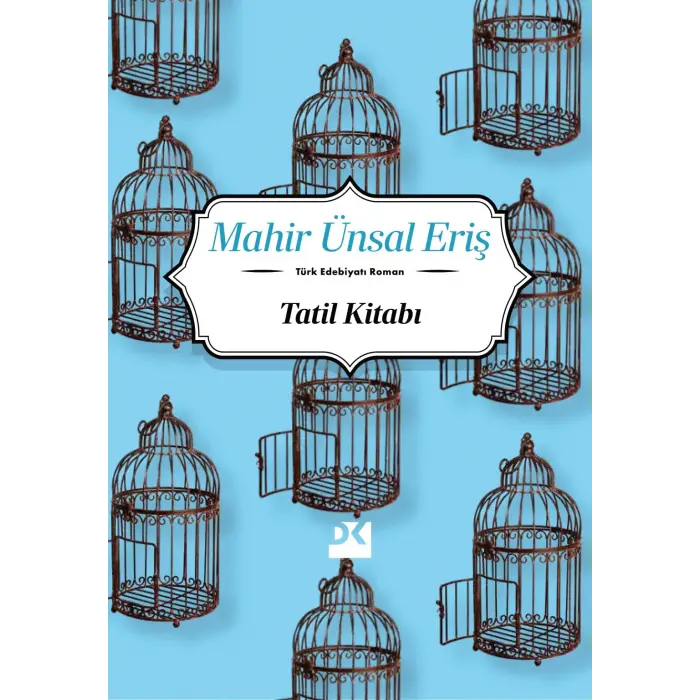 Tatil Kitabı