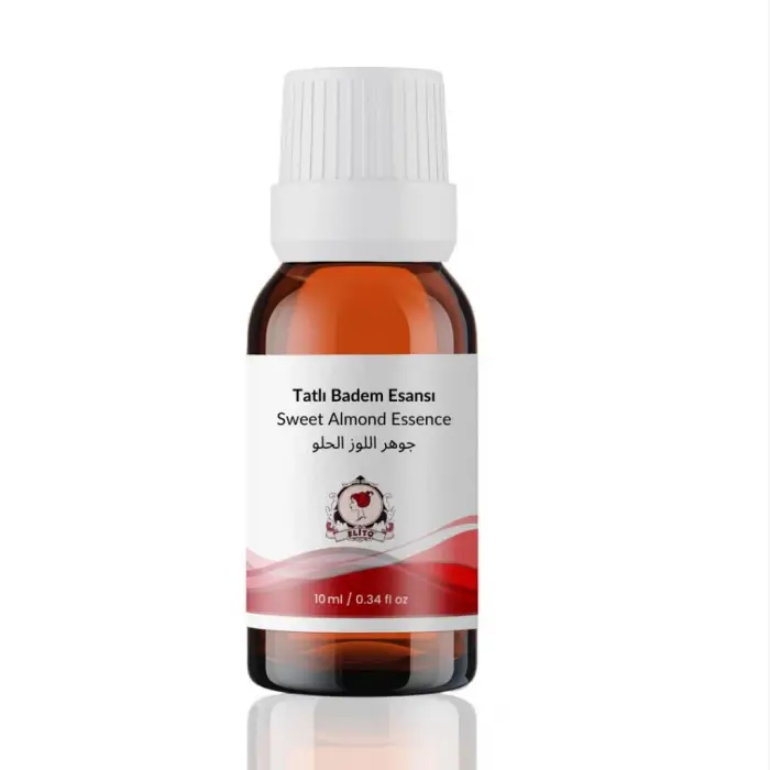 Tatlı Badem Esansı 10 ml