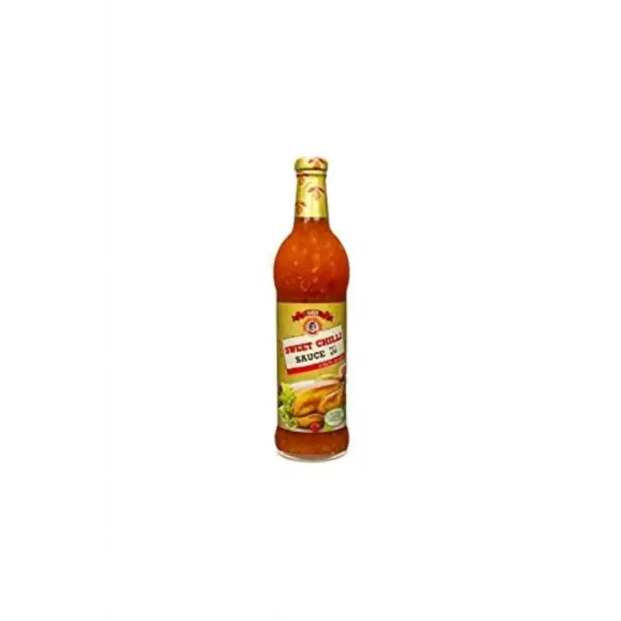 Tatlı Biber Sosu 820 g
