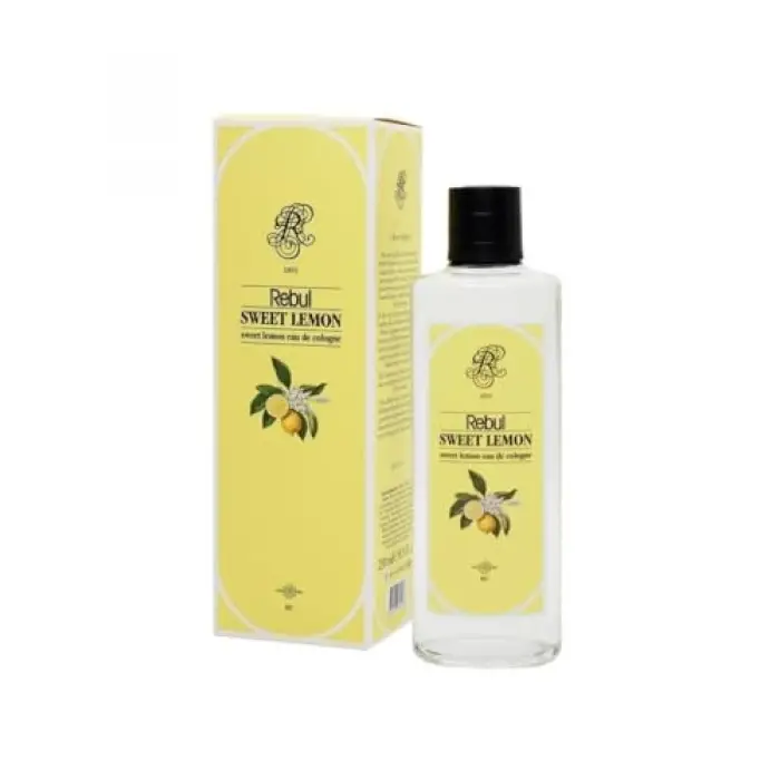 Tatlı Limon Eau De Cologne 250 ml