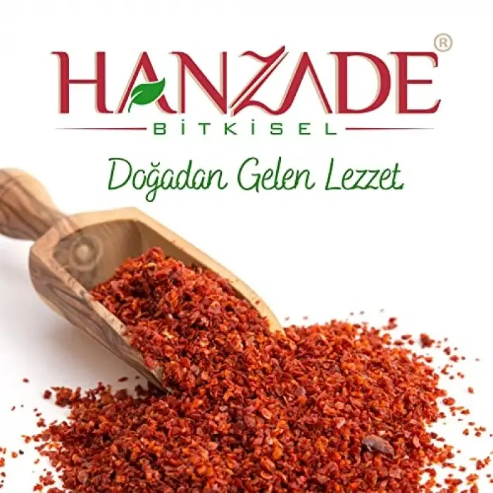 Tatlı Pul Biber 250 g