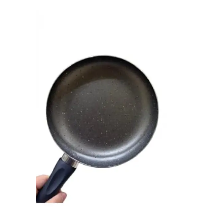 Tava, 3lü Granit Seti 18-22-26 Cm