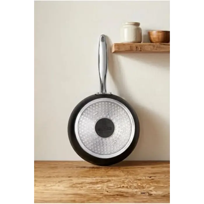 Tava, Chef Line Granit Siyah 22 cm