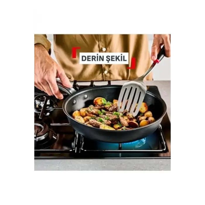 Tava, Experience Fusion Core 9X, 20 Cm