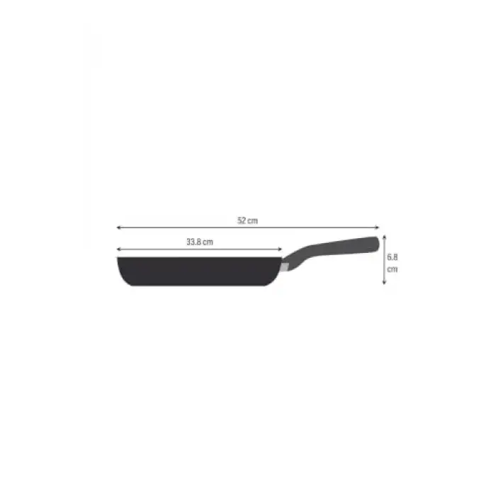 Tava; Experience Fusion Core 9X, 32 Cm