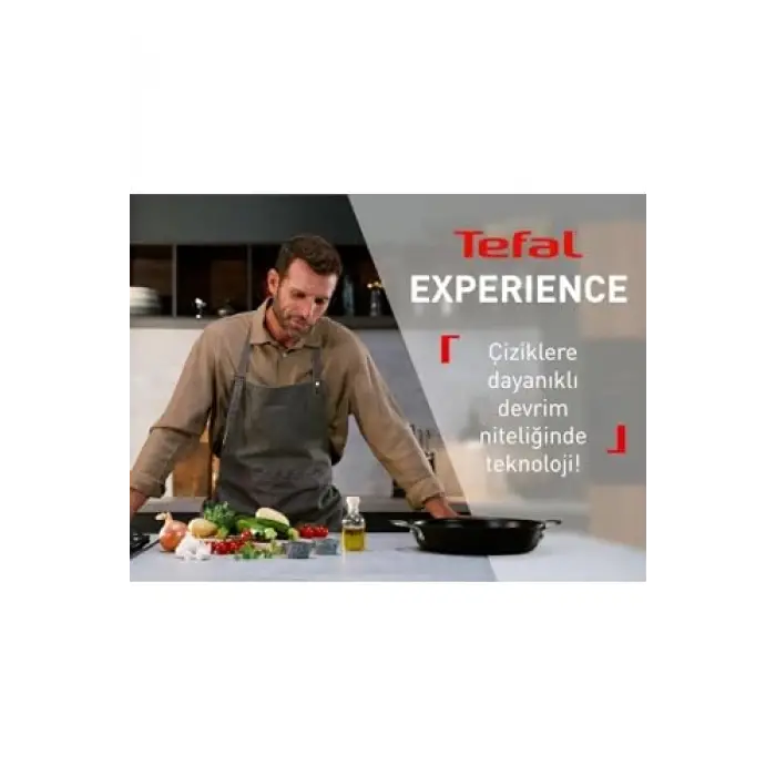 Tava; Experience Fusion Core 9X, 32 Cm