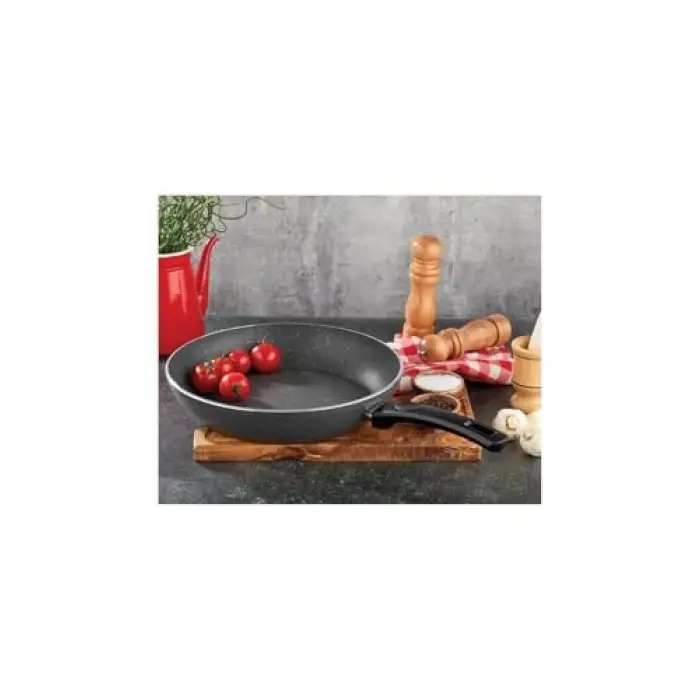 Tava, Zetra 26 Cm Granit