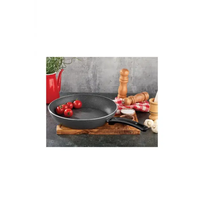 Tava, Zetra 26 Cm Granit