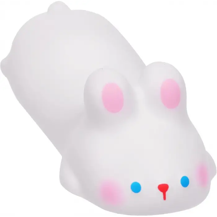 Tavşan Şeklinde Yumuşak Squishy Mouse Pad
