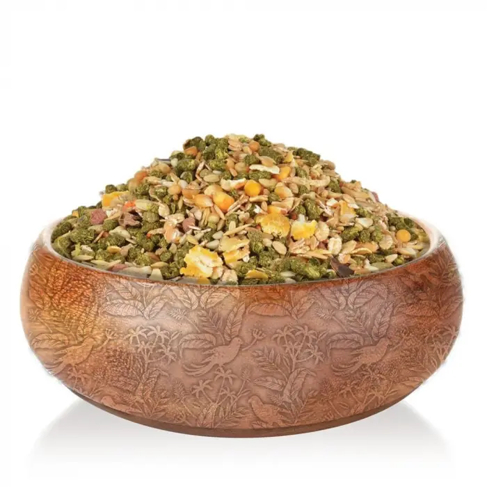 Tavşan Yemi 750 G