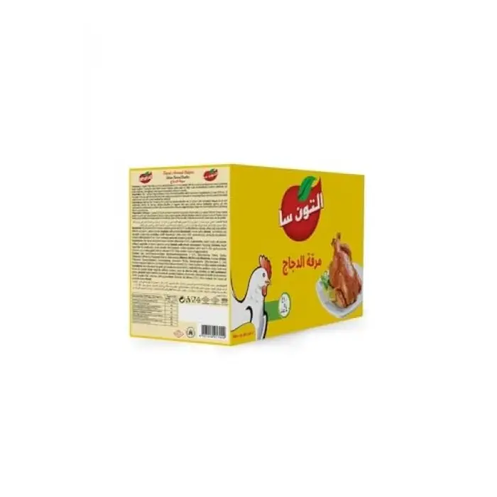 Tavuk Bulyon Stick 20 x 10 G