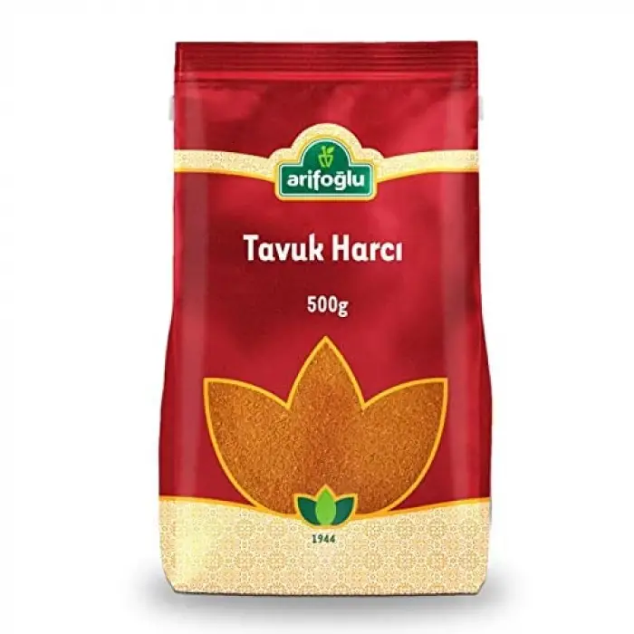 Tavuk Harcı 500g