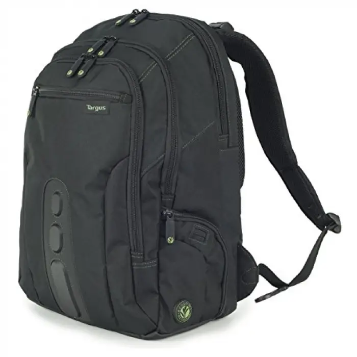TBB013EU Eco Spruce 15.6 B/Pack
