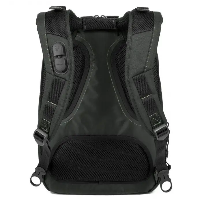 TBB013EU Eco Spruce 15.6 B/Pack