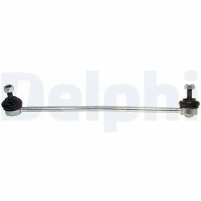 TC1803 Sağ Ön Askı Z Rotu