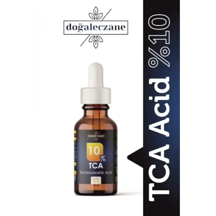 Tca Peeling Serum%10