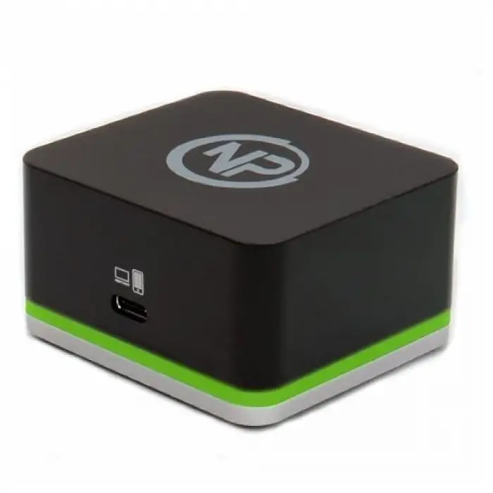 Tcd-101 Mac Uyumlu 4k HDMI 3xUSB 45w PD Mini Docking Station