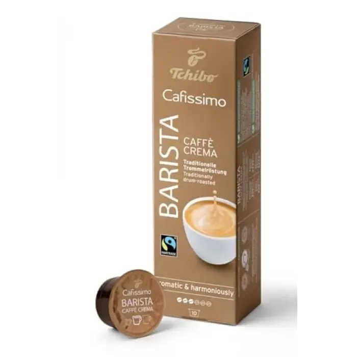 Tchibo Cafissimo 6Lı Kahve Seti 6X10 V2