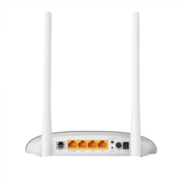 TD-W9950 300 Mbps Wireless N VDSL/ADSL Modem Router