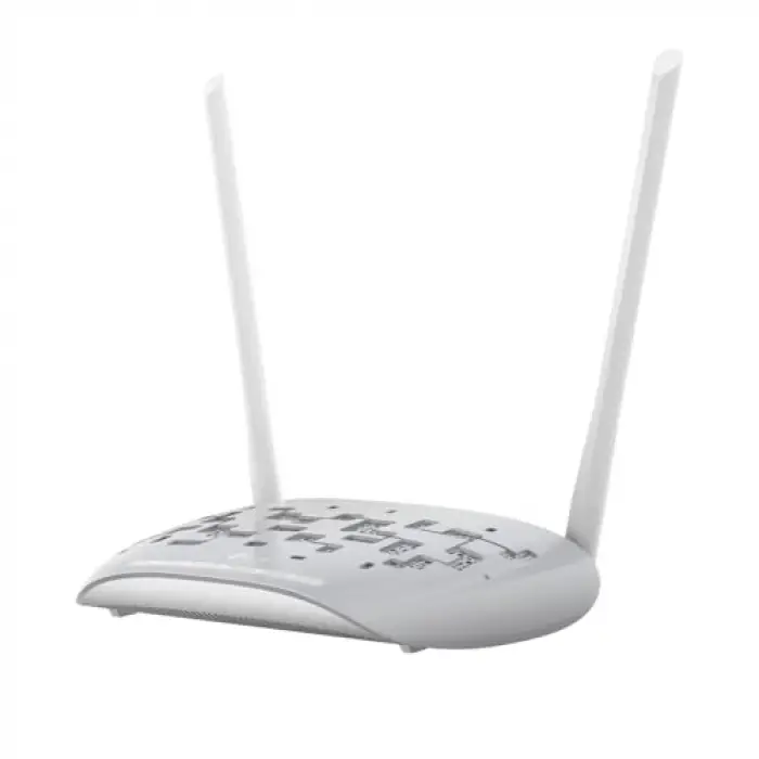 TD-W9950 300 Mbps Wireless N VDSL/ADSL Modem Router