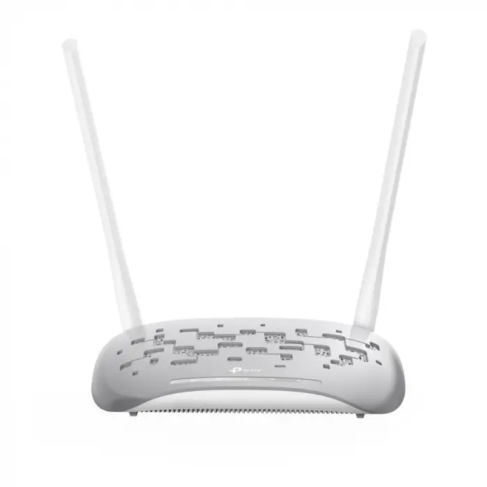 TD-W9950 300 Mbps Wireless N VDSL/ADSL Modem Router