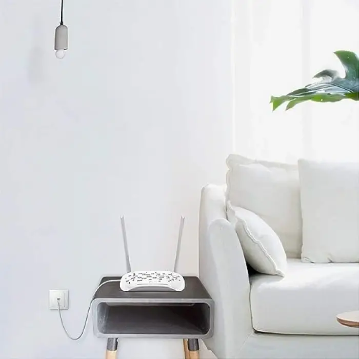 TD-W9960, 300Mbps Wireless N VDSL/ADSL Modem Router