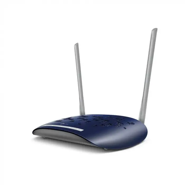 TD-W9960, 300Mbps Wireless N VDSL/ADSL Modem Router