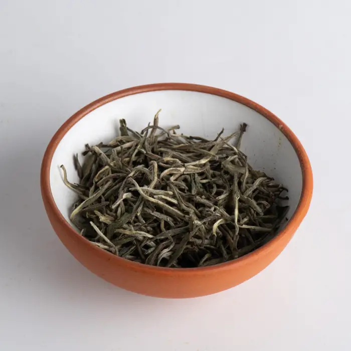 Tea Fuding Silver Needle Premium Beyaz Çay 50 g