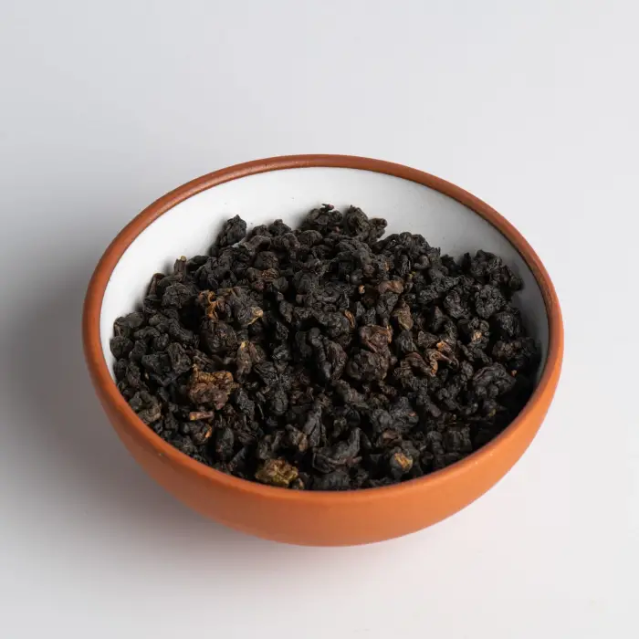 Tea Honey Fragrant Roasted Saf Oolong Çayı 50 g