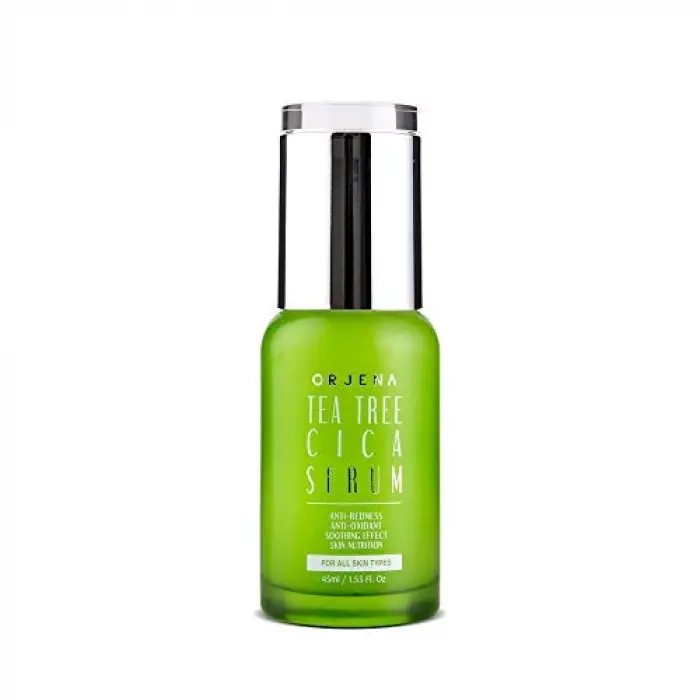Tea Tree Cica Cilt Bariyer Onarıcı Serum, 45 ml