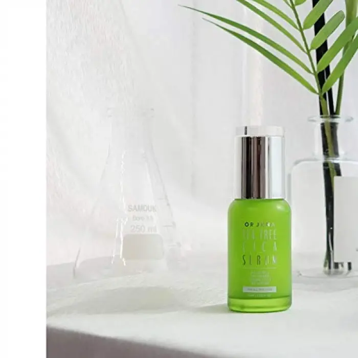 Tea Tree Cica Cilt Bariyer Onarıcı Serum, 45 ml