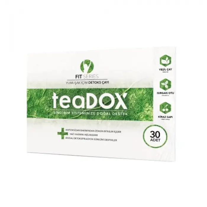 Teadox