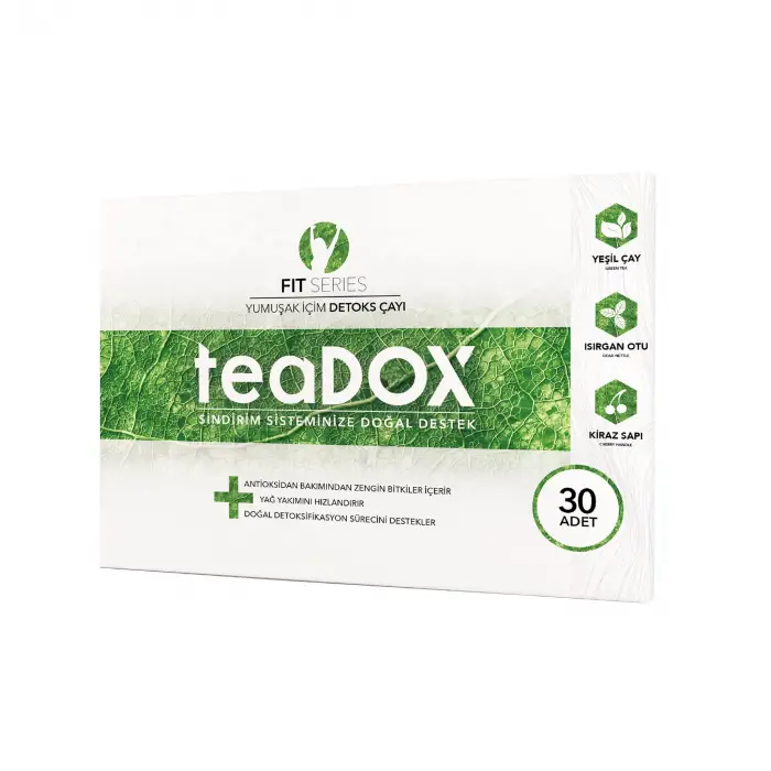 Teadox