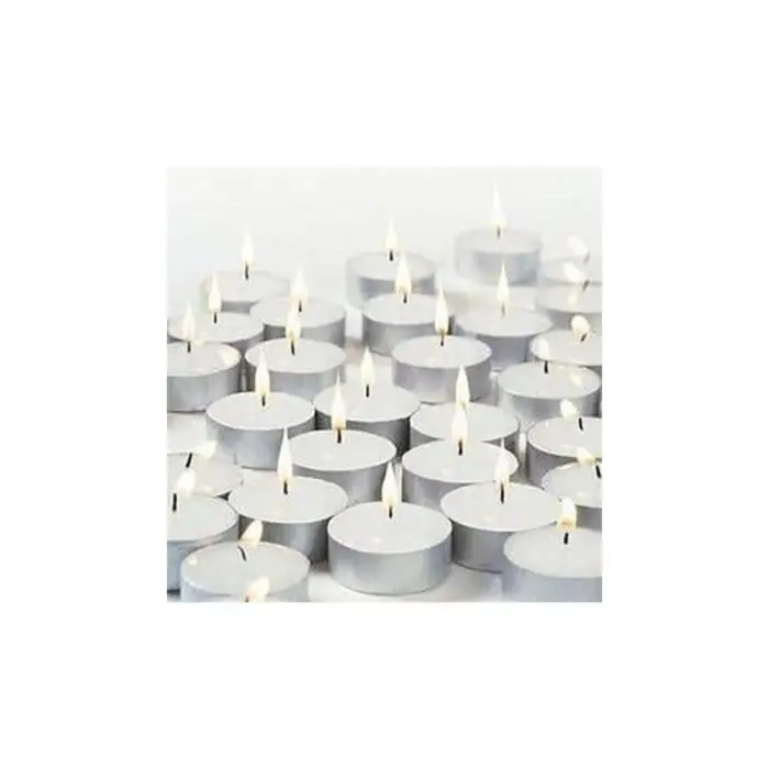 Tealight Mum 50Lİ