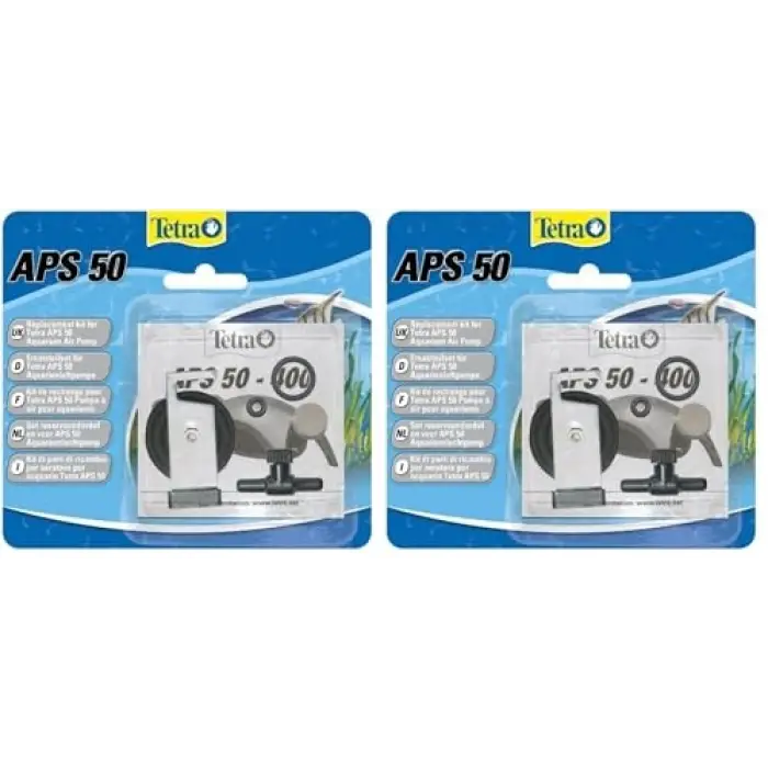 Tec Conta Aps 50
