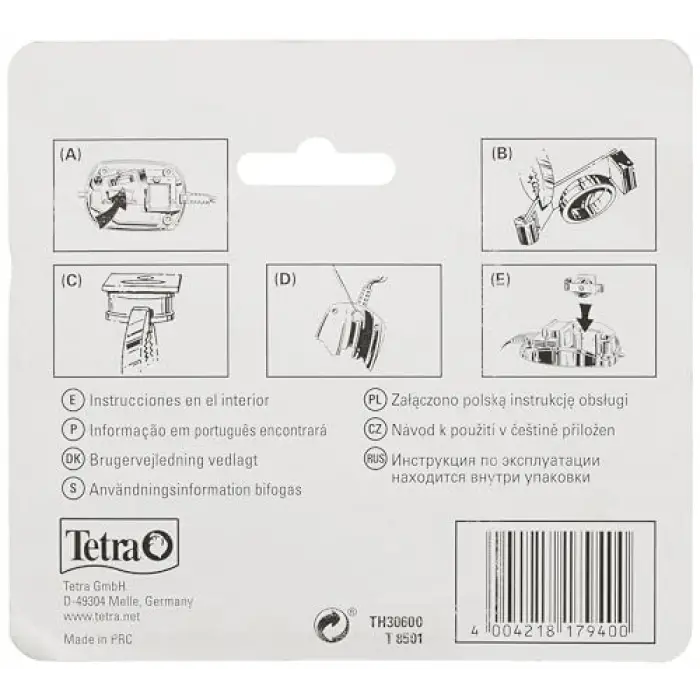 Tec Conta Aps 50