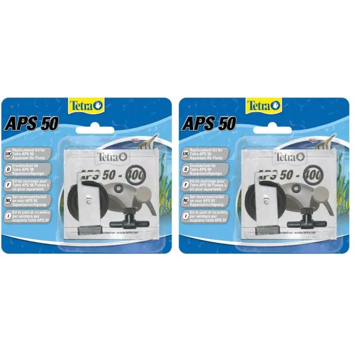 Tec Conta Aps 50