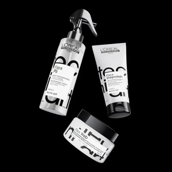 Techni Art Plı Isı ile Şekillendirme Spreyi 190 ml