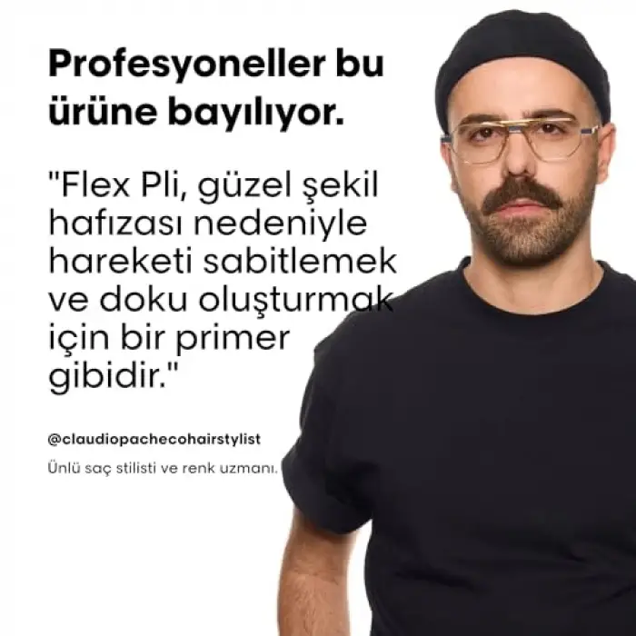 Techni Art Plı Isı ile Şekillendirme Spreyi 190 ml