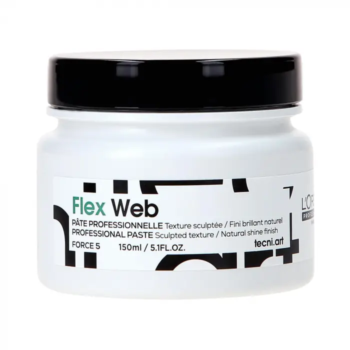 Techni Art Web Doku Veren Şekillendirici Macun 150 ml