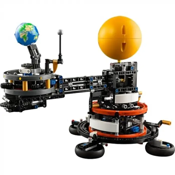 Technic Dünya ve Ay Yörüngesi 42179