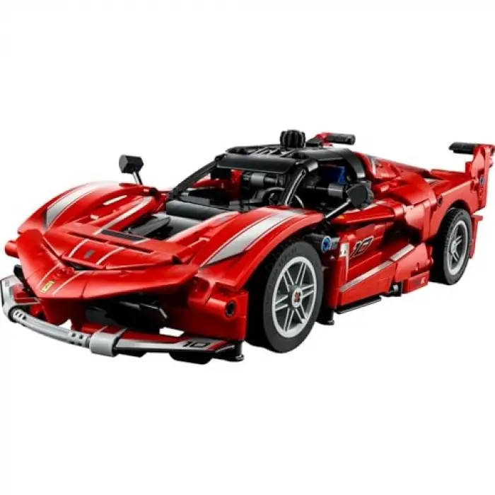 Technic Ferrari Fxx K 42212