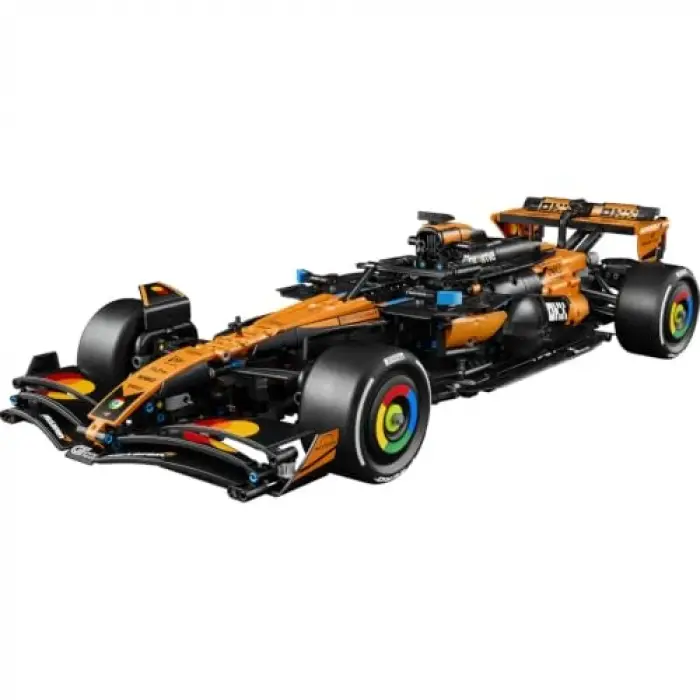 Technic McLaren MCL39 F1 Araba Yapım Seti 42228